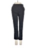 Theory Solid Gray Linen Pants Size 2 - photo 1