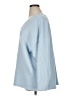Sonoma Goods for Life Blue Pullover Sweater Size XL - photo 5