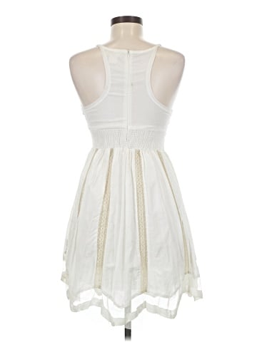 Billabong Cocktail Dress (view 2)