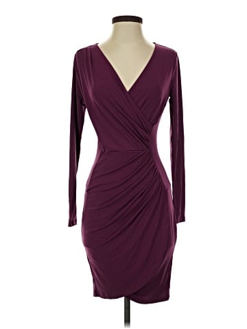 Jennifer Lopez Cocktail Dress (view 1)