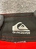 Quiksilver Red Rash Guard Size 7 - photo 3