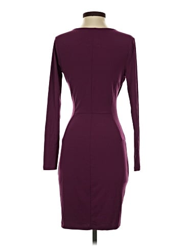 Jennifer Lopez Cocktail Dress (view 2)