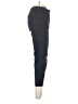 Theory Solid Gray Linen Pants Size 2 - photo 4