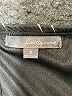 Twenty One 100% Polyester Print Black Cocktail Dress Size S - photo 7