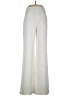 Alexis Ivory Dress Pants Size L - photo 1