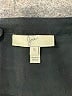 Joie 100% Silk Black Sleeveless Silk Top Size S - photo 7