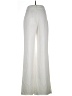 Alexis Ivory Dress Pants Size L - photo 2