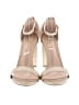 Lulus Ivory Sandals Size 11 - photo 2