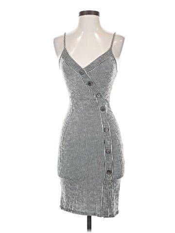 Caution to the Wind Sleeveless Top (view 1)