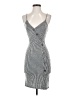 Caution to the Wind Gray Sleeveless Top Size XS (estimated) - photo 1
