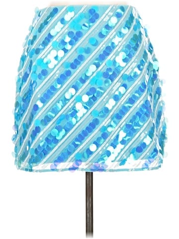 Dress the Population Casual Skirt (view 1)
