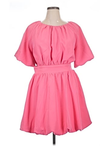 Cato Casual Dress (view 1)