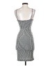 Caution to the Wind Gray Sleeveless Top Size XS (estimated) - photo 2