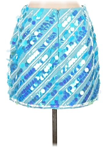 Dress the Population Casual Skirt (view 2)