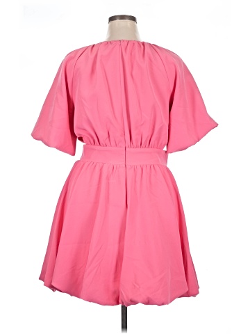 Cato Casual Dress (view 2)