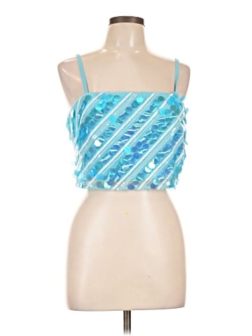 Dress the Population Tube Top (view 1)