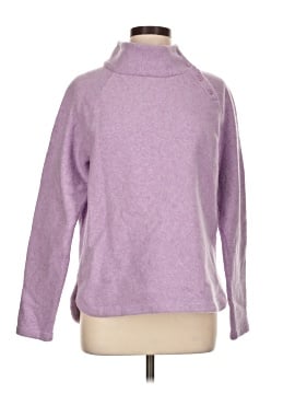 Unbranded Turtleneck Sweater (view 1)
