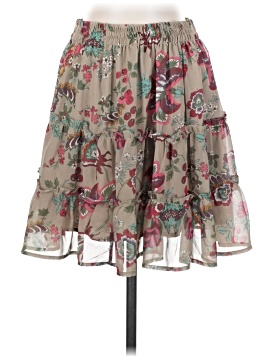 Assorted Brands Casual Skirt