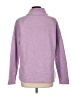 Unbranded Purple Turtleneck Sweater Size L (estimated) - photo 2