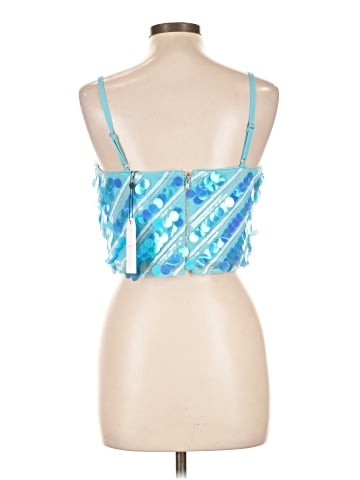 Dress the Population Tube Top (view 2)