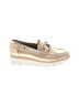 Assorted Brands Tan Flats Size EU 42 - photo 1