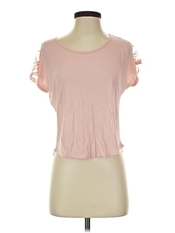 Elodie Short Sleeve Top (view 1)