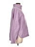 Unbranded Purple Turtleneck Sweater Size L (estimated) - photo 4
