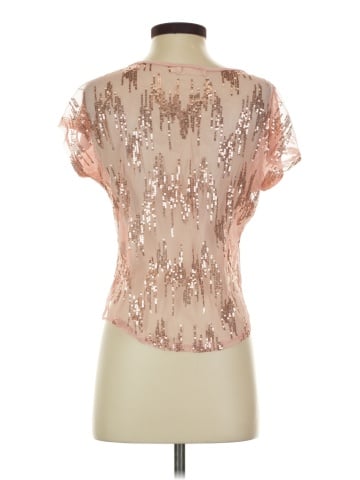 Elodie Short Sleeve Top (view 2)