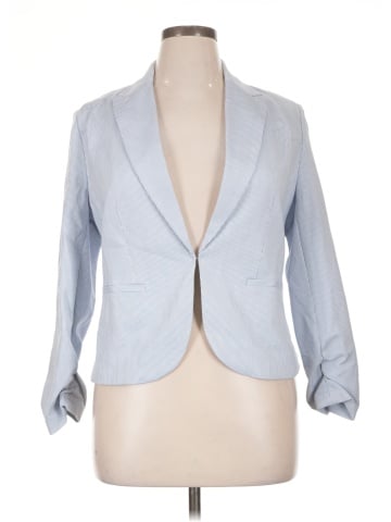 Amanda + Chelsea Blazer (view 1)
