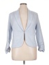 Amanda + Chelsea Blue Blazer Size XL - photo 1