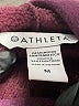 Athleta Burgundy Turtleneck Sweater Size M - photo 7