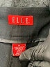 Elle Black Dress Pants Size 10 - photo 4