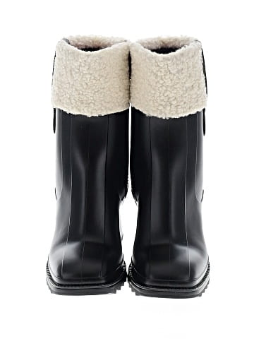 Lulus Rain Boots (view 2)