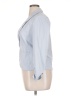 Amanda + Chelsea Blue Blazer Size XL - photo 5