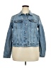 Express Blue Denim Jacket Size XXL - photo 1