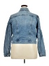 Express Blue Denim Jacket Size XXL - photo 2
