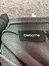 Claiborne Gray Long Sleeve Turtleneck Size XL - photo 7