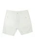 Diesel Chevron-herringbone White Shorts Size 31 waist - photo 1