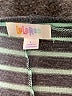 Lularoe Teal Cardigan Size L - photo 4