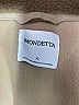 Mondetta 100% Polyester Solid Tan Coat Size XL - photo 6