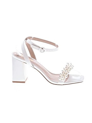 Lulus Sandals (view 1)