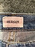 Hudson Jeans Blue Jeans Size 27 waist - photo 7