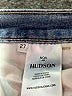 Hudson Jeans Blue Jeans Size 27 waist - photo 8