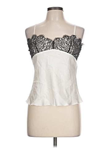 Sandro Sleeveless Blouse (view 1)