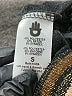 Spiritual Gangster Gray Pullover Sweater Size S - photo 8