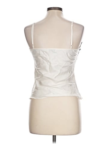 Sandro Sleeveless Blouse (view 2)