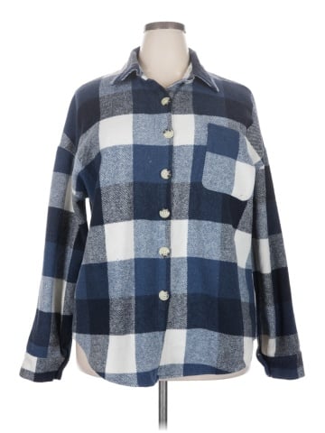 Fantaslook Jacket (view 1)