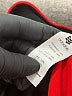 Ododos Red Active Pants Size M - photo 8