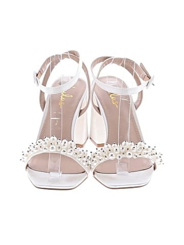 Lulus Sandals (view 2)