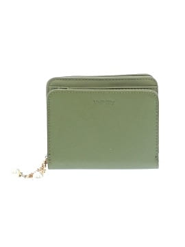 Assorted Brands Wallet